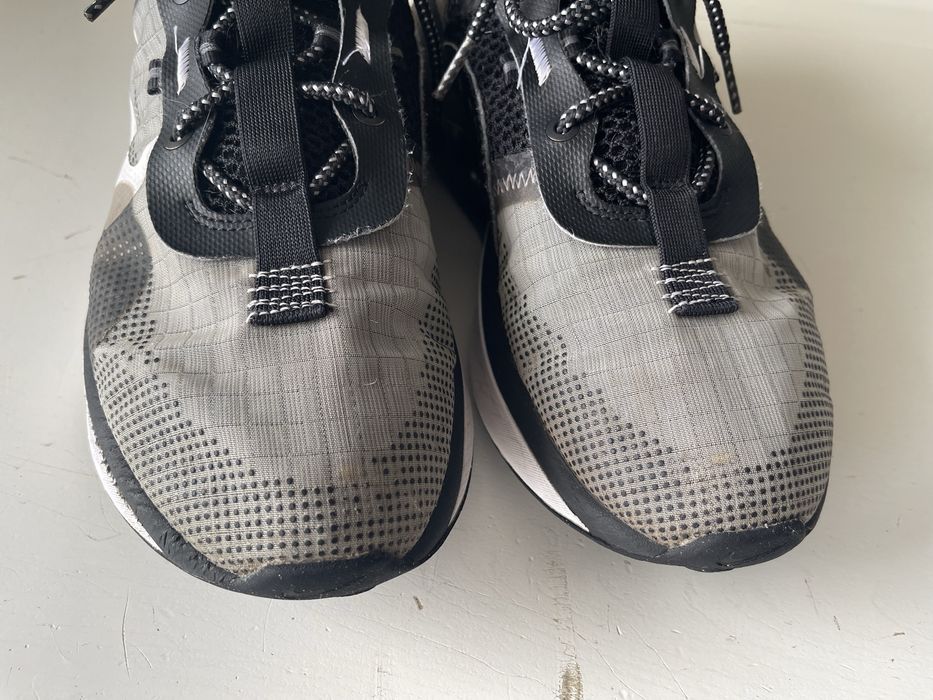 Nike Air Max 2021 Мъжки Маратонки 45.5 29.5 см черно бяло