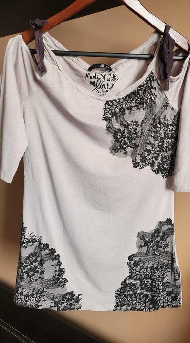 Код Сиво, Guess,Liu Jo,  размер С М