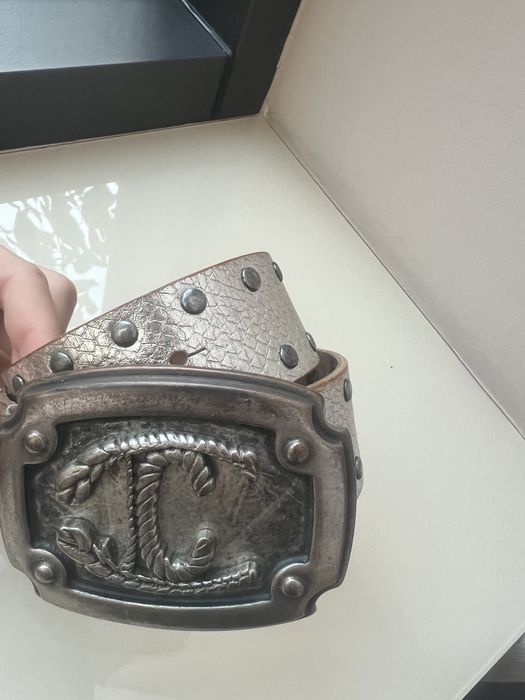 Дамски колани JustCavalli/Benetton