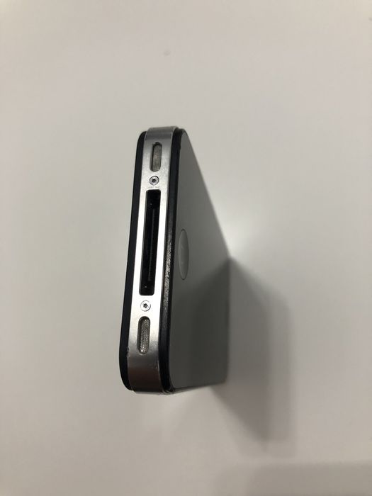 iPhone 4 16 Gb Neverlocked