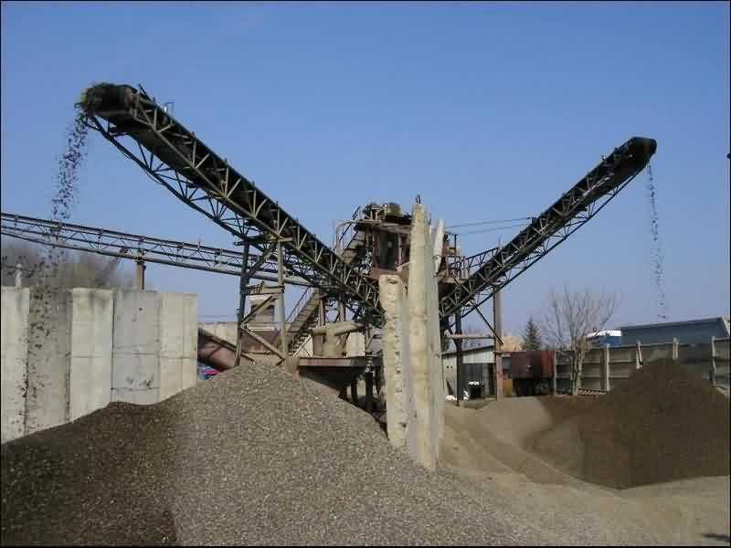 Granit gri calcar mranita chisai asfalt frezat pietris concasat moluz