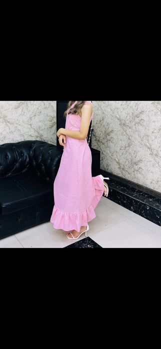 Разгрузка гардероба