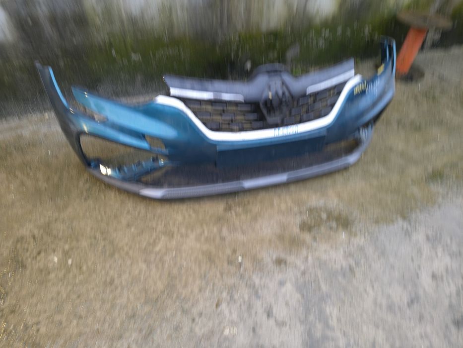 Bară față Renault Arkana