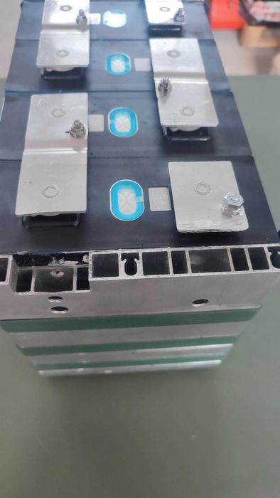 Modul baterie12v LiFePo4 271Ah factura si garantie