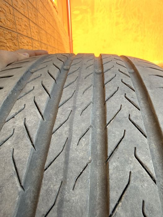 Jante Bmw Seria5 G60 R19  Originale