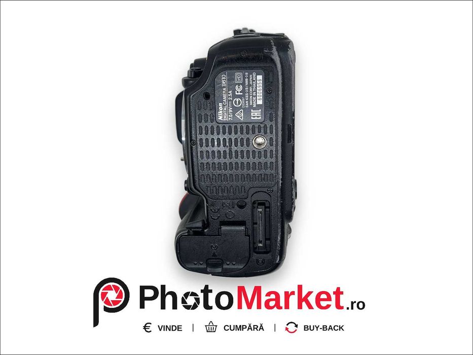 Nikon D610 - Factura + Garantie!