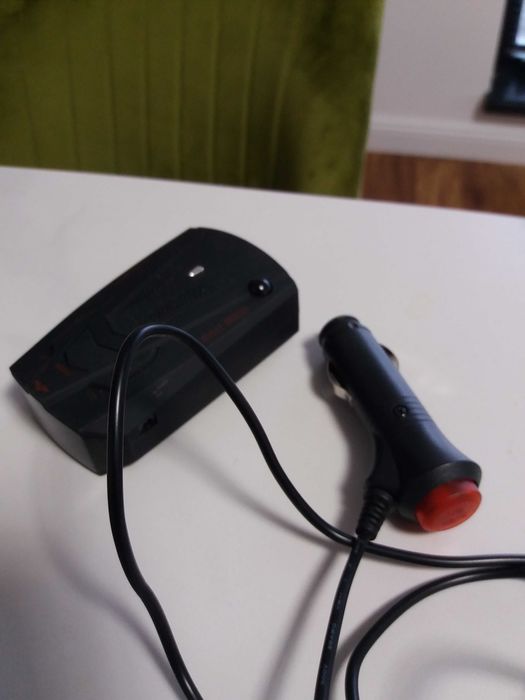 Радарен детектор за автомобил