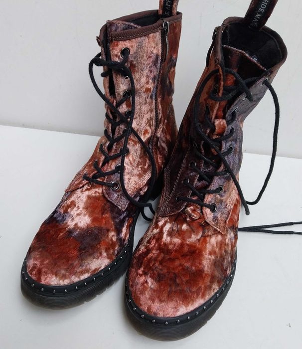 НАЙ ДОБРАТА ОФЕРТА Дамски Боти,Ботуши,Обувки Tamaris Номер.40