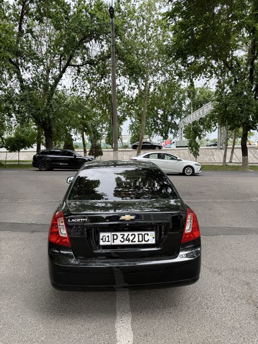 Other Lacetti / Gentra 2020 — 2