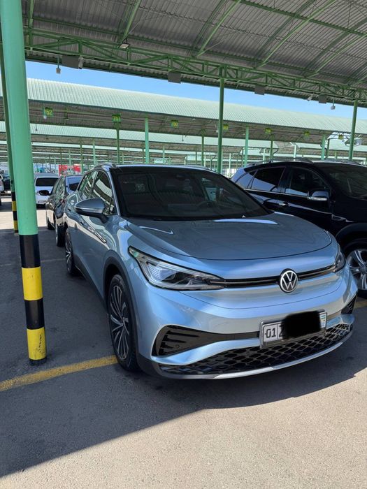 Volkswagen i4  Elektr 530 lik 2021 yil 61000 km Toza