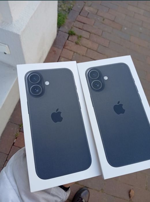 Iphone 16  128 gb
