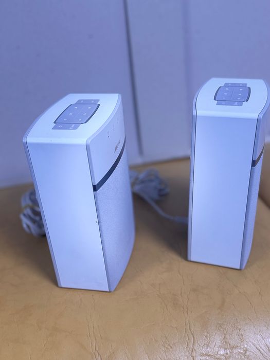 Bose SoundTouch 10 wifi