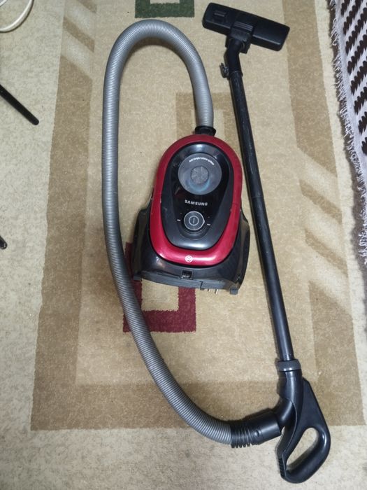 Продам пылесос в рабочем состоянии
