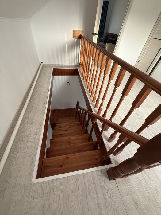 Продам дом, Бишкуль