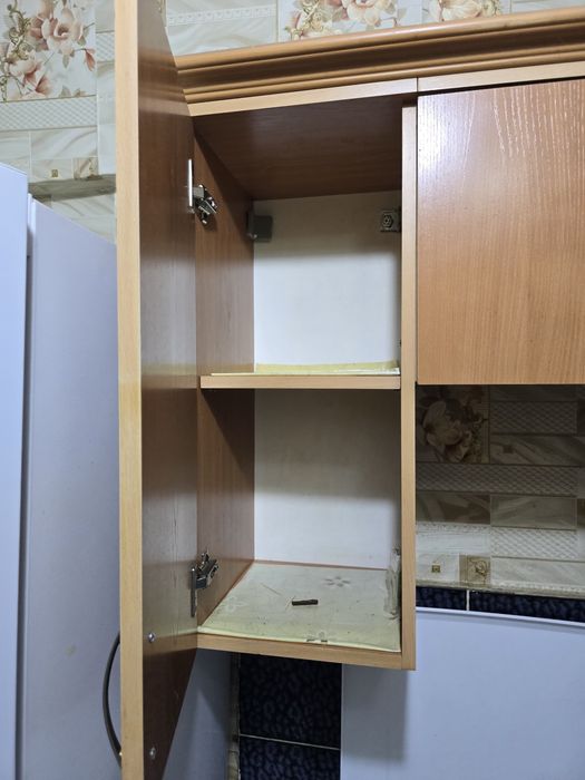 Продам кухонный гарнитур