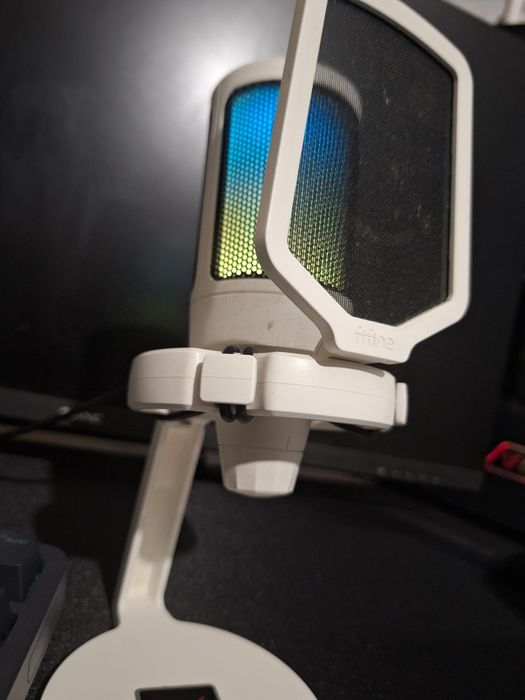 Микрофон fifine a6 Neo