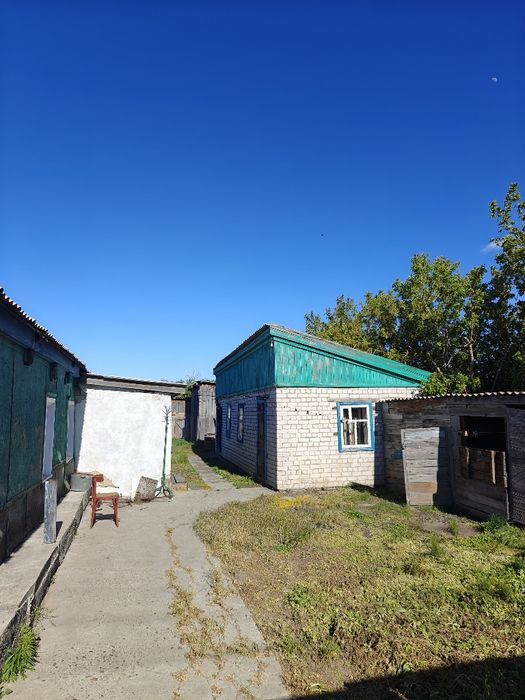 Продам дом в деревне