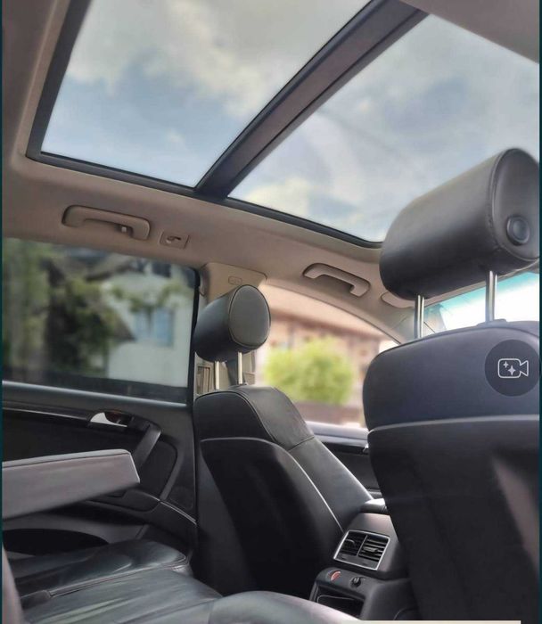 Audi Q7 ,3.0 Tdi 2008