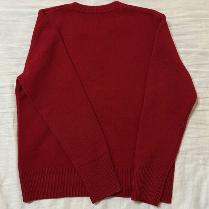 Свитер 100% шерсть