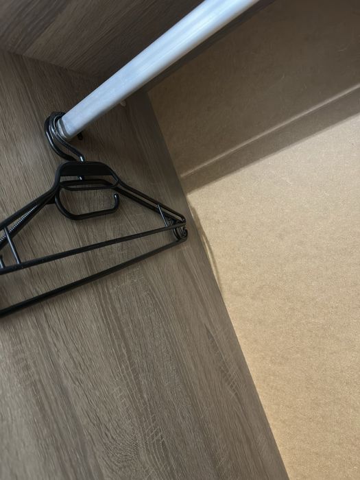 Гардероб - отлично състояние