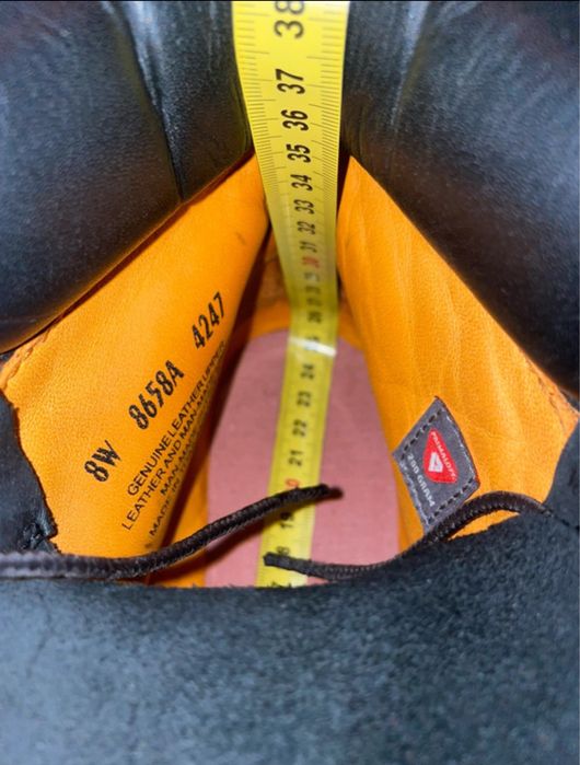 Bocanci/Ghete Timberland 6 inch, 39