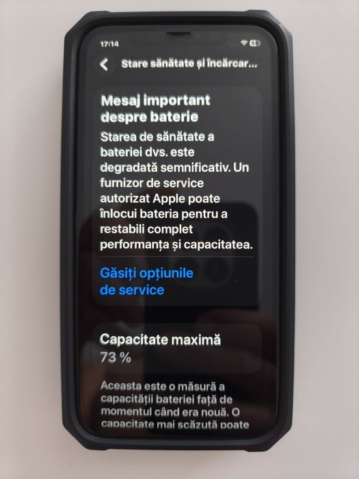 iPhone 11 Black, 128 GB, Excelent
Black, Excelent
Black, 64 GB, Excelent