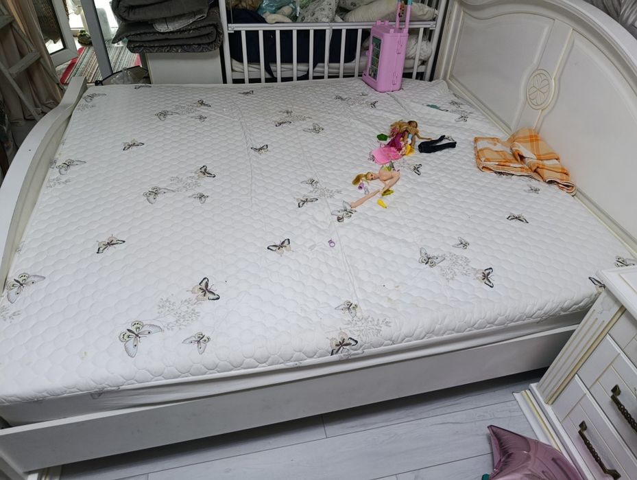 Матрас 2 метра на 180