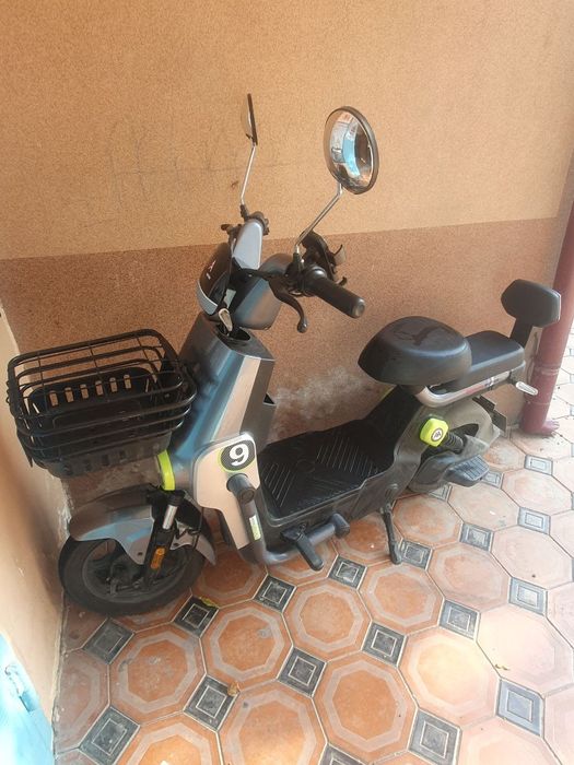 Arzon skuterL9 $$