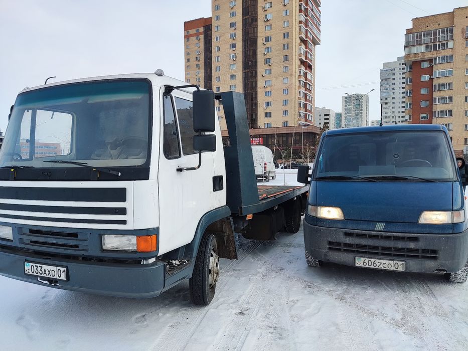 Услуги эвакуатора
Быстро • Надёжно • Круглосуточно