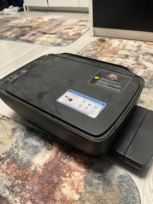 Принтер цветной HP