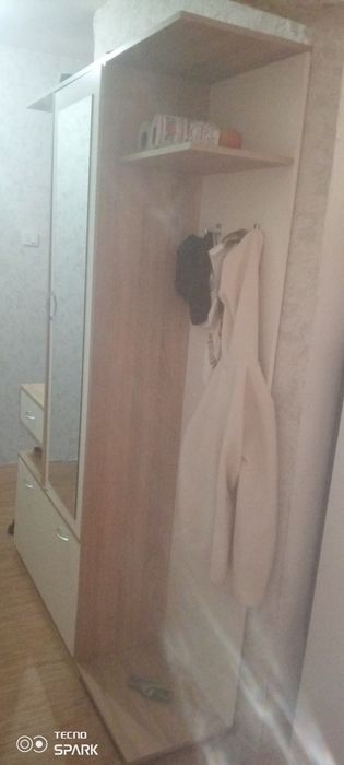 Продам прихожую в хорошем состоянии