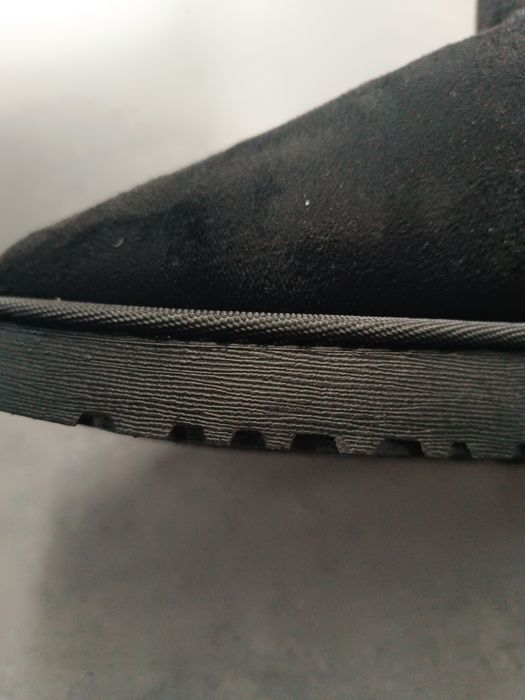 Зимние угги женские