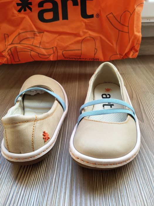 Детски обувки ART