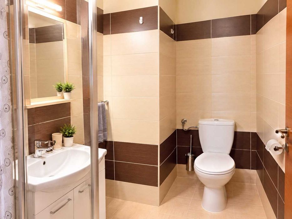 Apartament disponibil pentru inchiriere, la 200 m de UMFST/400 m de spital - Happy Campus