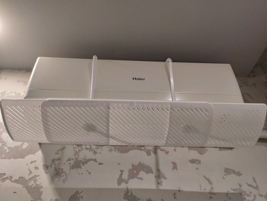 Предпазител за климатик