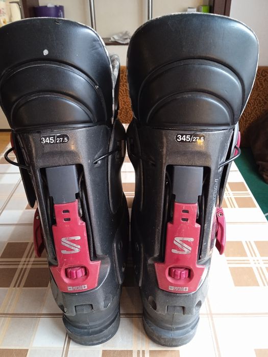 Ски обувки Salоmon Optima exp 80, размер 40