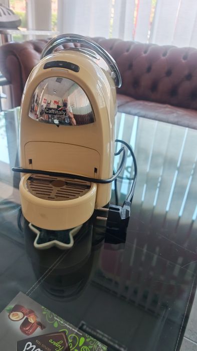 Кафе машина Caffitaly