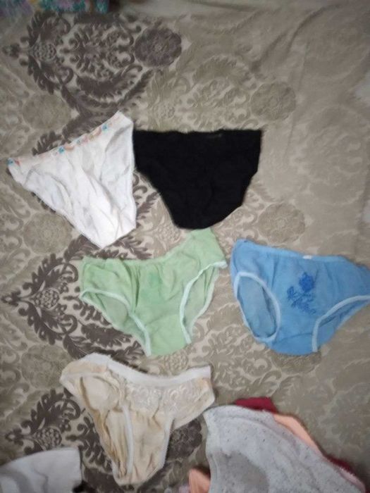 Белье женские р.44-46