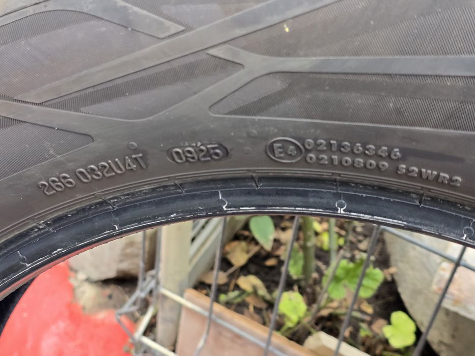 Continental/EcoContact 6Q ,Vara