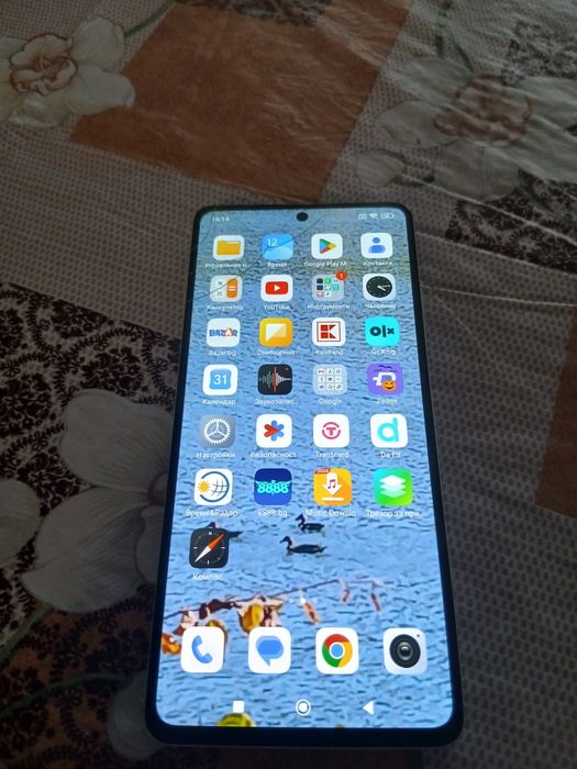 Redmi Not 12 pro