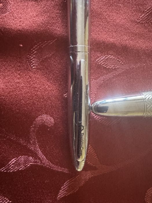 Продавам два изискани маркови ролери Franklin Convey