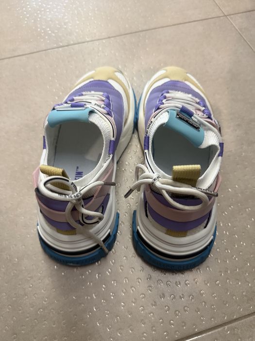 Philipp Plein Sneakers  Predator