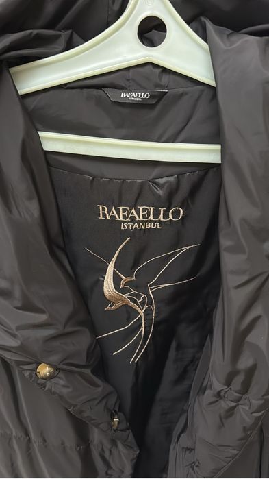 Стеганный плащ турецкий