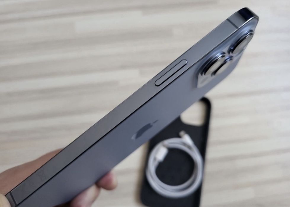 iphone 13 Pro Max impecabil full box