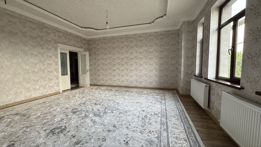Продам Евроремонт двухэтажный ДОМ  2 qavatli uy sotiladi