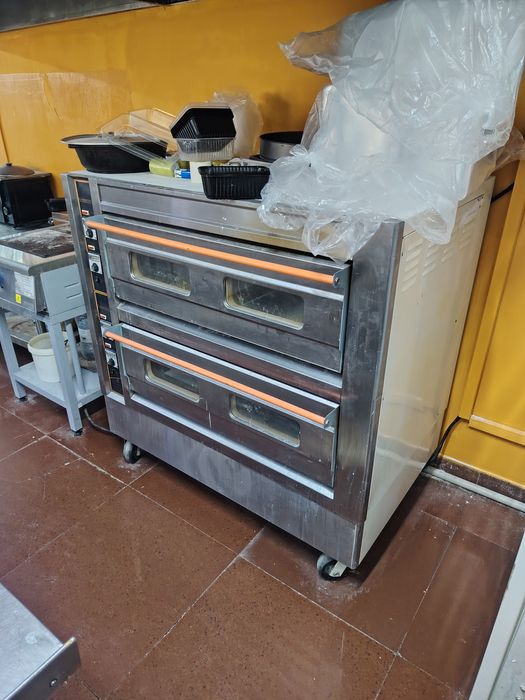 Продам готовый мини-цех