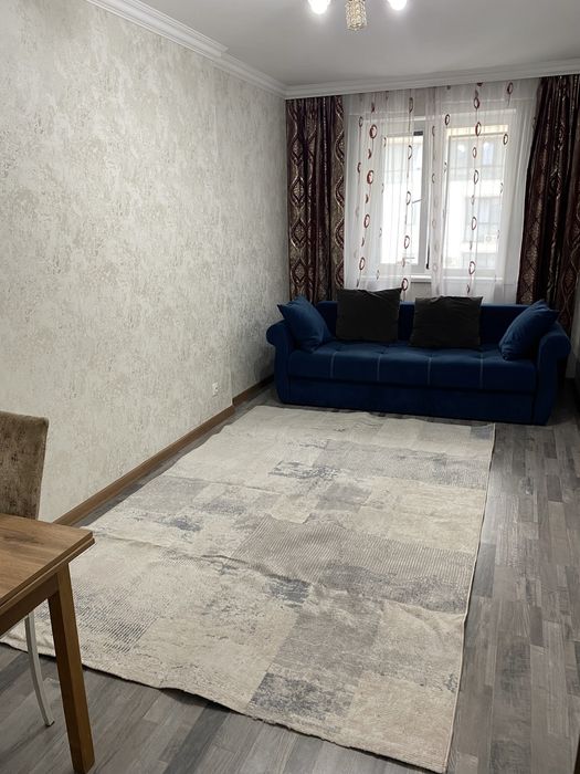 1, 2 х комнатная посуточно