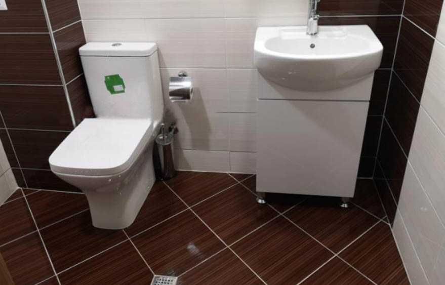 Дава се под наем Двустаен апартамент в София, Левски Г - 60 кв.м за 440 € - Снимка #7