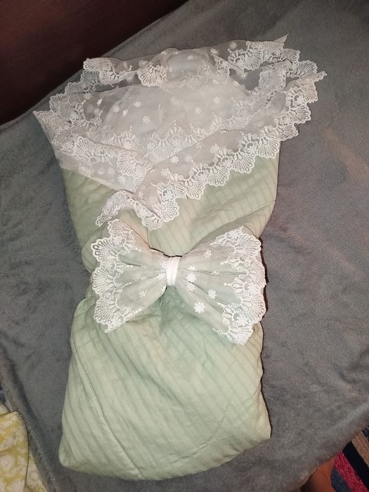 Продам конверт весна - лето