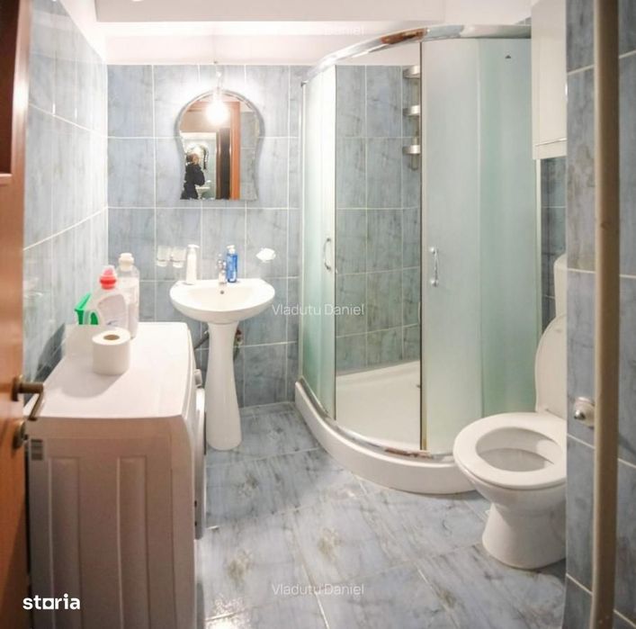 Apartament 3 camere| 97mp | Drumul Taberei|